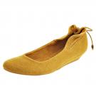 Blowfish GLABELLA - Ballerina - mustard