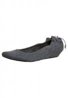 Blowfish GLABELLA - Ballerina - grey