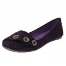 Blowfish SEGMENT - Ballerina - purple
