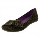Blowfish SEGMENT - Ballerina - olive
