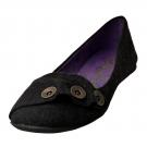 Blowfish SEGMENT - Ballerina - black