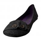 Blowfish SEGMENT - Ballerina - grey