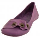 Blowfish SEGMENT - Ballerina - purple buttercalf