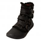 Blowfish HOOT - Short-Boot - black