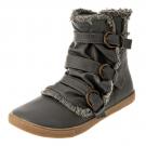 Blowfish HOOT - Short-Boot - grey buttercalf