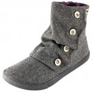 Blowfish HABBIT - Short-Boot - grau