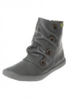 Blowfish HOBBIT - Short-Boot - grey