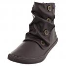 Blowfish HOBBIT - Short-Boot - dark brown 