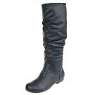 Blowfish FACTORY2 - Stiefel - schwarz
