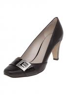 Boss Orange SVEVA - Lederpumps - black