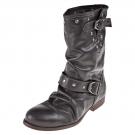 Bullboxer Stiefel - nero 