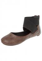 Bullboxer AMBRA - Slipper - brown