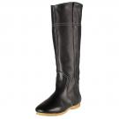 Ca Shott TOMCAT - gefütterter Reiterstiefel - black