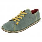 Camper PEU IDEAL - Leder-Sneaker - oxyde ladure/pasos escarabat