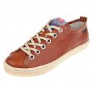 Camper IMAR - Leder-Sneaker - Parioli Cuba/Imar Egg - Toffee