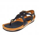 Camper PEU AL LOTS - Sandale -black