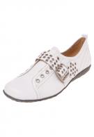 Caprice GALAXY - Slipper - white