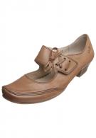 Caprice GINNY - Pumps - nut
