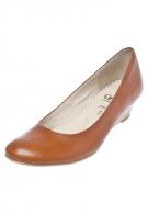 Caprice ALICES - Pumps - nut