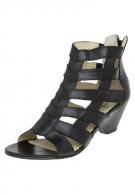 Caprice GISELE - Sandalen - black