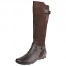Camel Active COLUMBIA - Stiefel - mocca