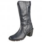 Camel Active MEXICO - Stiefel - black