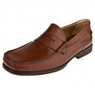 Camel Active PALMA - Slipper - Burn brandy