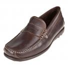 Camel Active TRAVEL - Slipper- Oil-Burn mocca