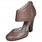 Chinese Laundry AVALANCHE - Riemen-Pumps - taupe
