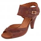 Chie Mihara KAILI - Sandalette - cuero