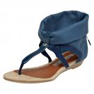 Chinese Laundry SUDOKU - Sandalette - midnight navy
