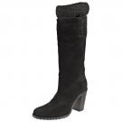 Cinque OLIVIA - Bootie - black