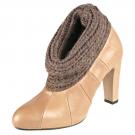 Cinque JULIETTE - Stiefelette - beige