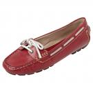 Clarks DEGREE SOUTH - Mokassin - red