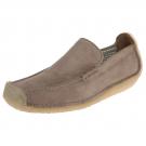 Clarks NATASHA - Slipper - stone