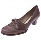 Clarks ASHILL BOMBAY - Pump - lavender