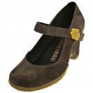 Clarks MODEST FLARE - Pumps - flint 
