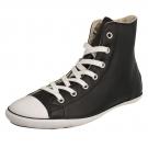 Converse ALL STAR LIGHT ACOUSTIC HI - Sneaker high - black