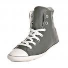 Converse ALL STAR LIGHT ACOUSTIC HI - Sneaker high - charcoal