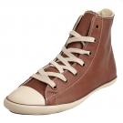 Converse ALL STAR LIGHT ACOUSTIC HI - Sneaker high - brown