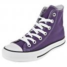 Converse ALL STAR SEAS HI - Sneaker high - purple