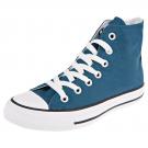Converse ALL STAR HI - Sneaker high - blue