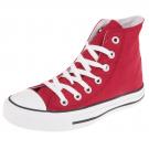 Converse ALL STAR HI - Sneaker high - chili pepper