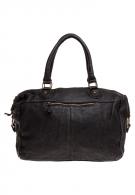 Cowboysbelt CAMBRIDGE - Shoulderbag - black