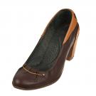 Cubanas CHACHA - Pumps - brown