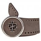 Diesel CINTURA - Gürtel - light brown 