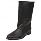Dico Copenhagen MASSAY - Lederboot - black