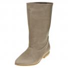 Dico Copenhagen MASSAY - Leatherboot - l.stone