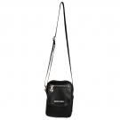 Diesel  'ON THE ROAD…AGAIN' FELLOW - Cross Body Bag - black