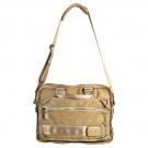 Diesel 'NEW GENERATION' JOE - Shoulder Bag - gold
